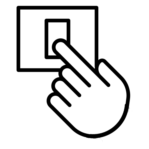 Ikonica prekidač