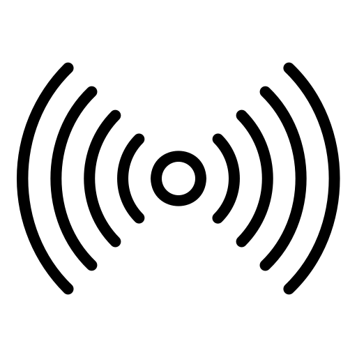 Ikonica senzor